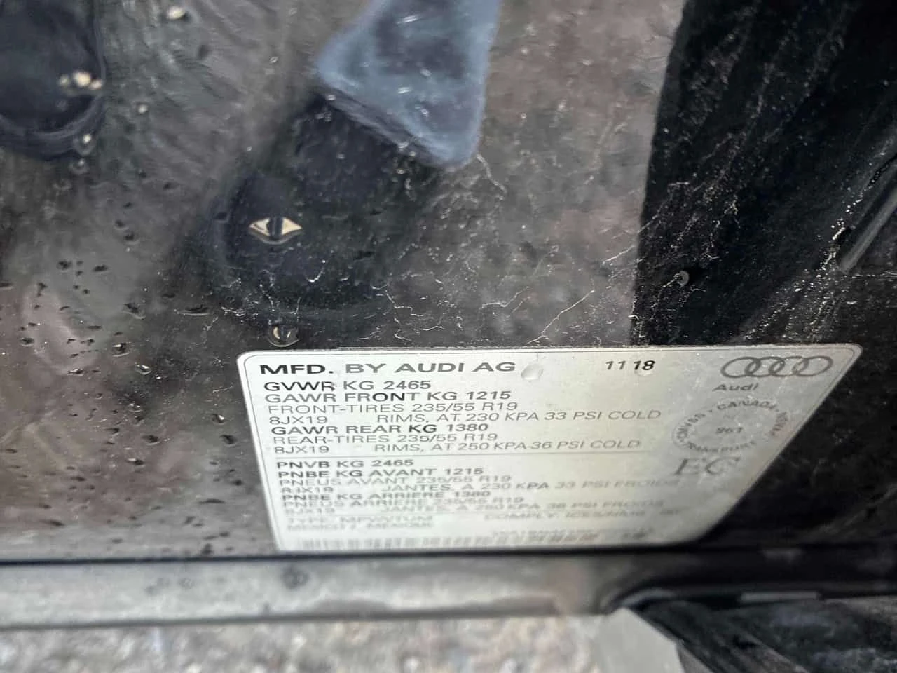 Audi Q5 * Progressiv * KEYLESS * ПОДГРЕВ * ПАНОРАМА  , снимка 13 - Автомобили и джипове - 54272972