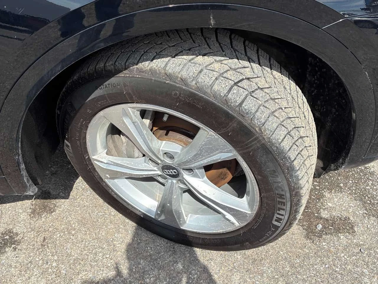 Audi Q5 * Progressiv * KEYLESS * ПОДГРЕВ * ПАНОРАМА  , снимка 6 - Автомобили и джипове - 54272972