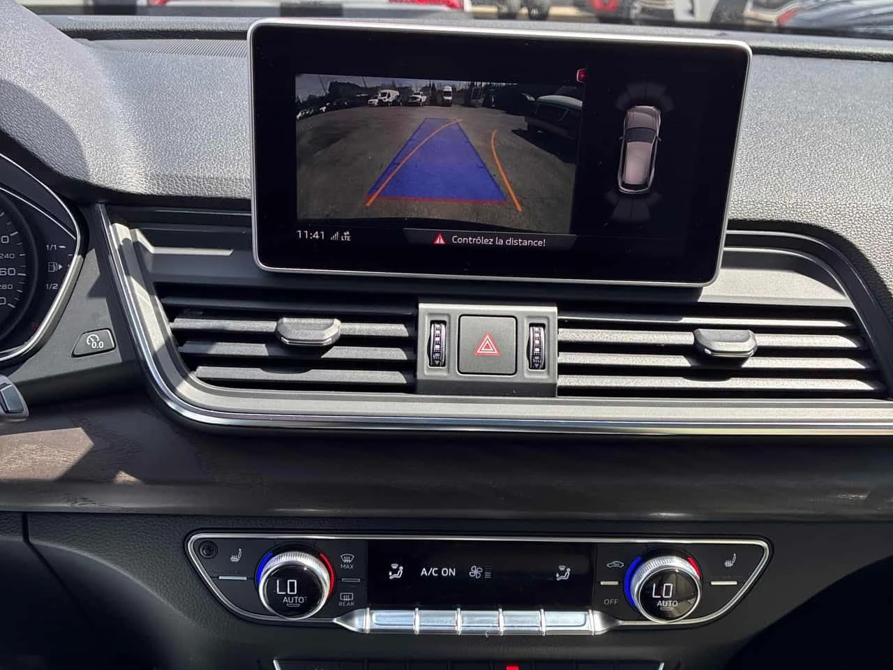 Audi Q5 * Progressiv * KEYLESS * ПОДГРЕВ * ПАНОРАМА  , снимка 10 - Автомобили и джипове - 54272972