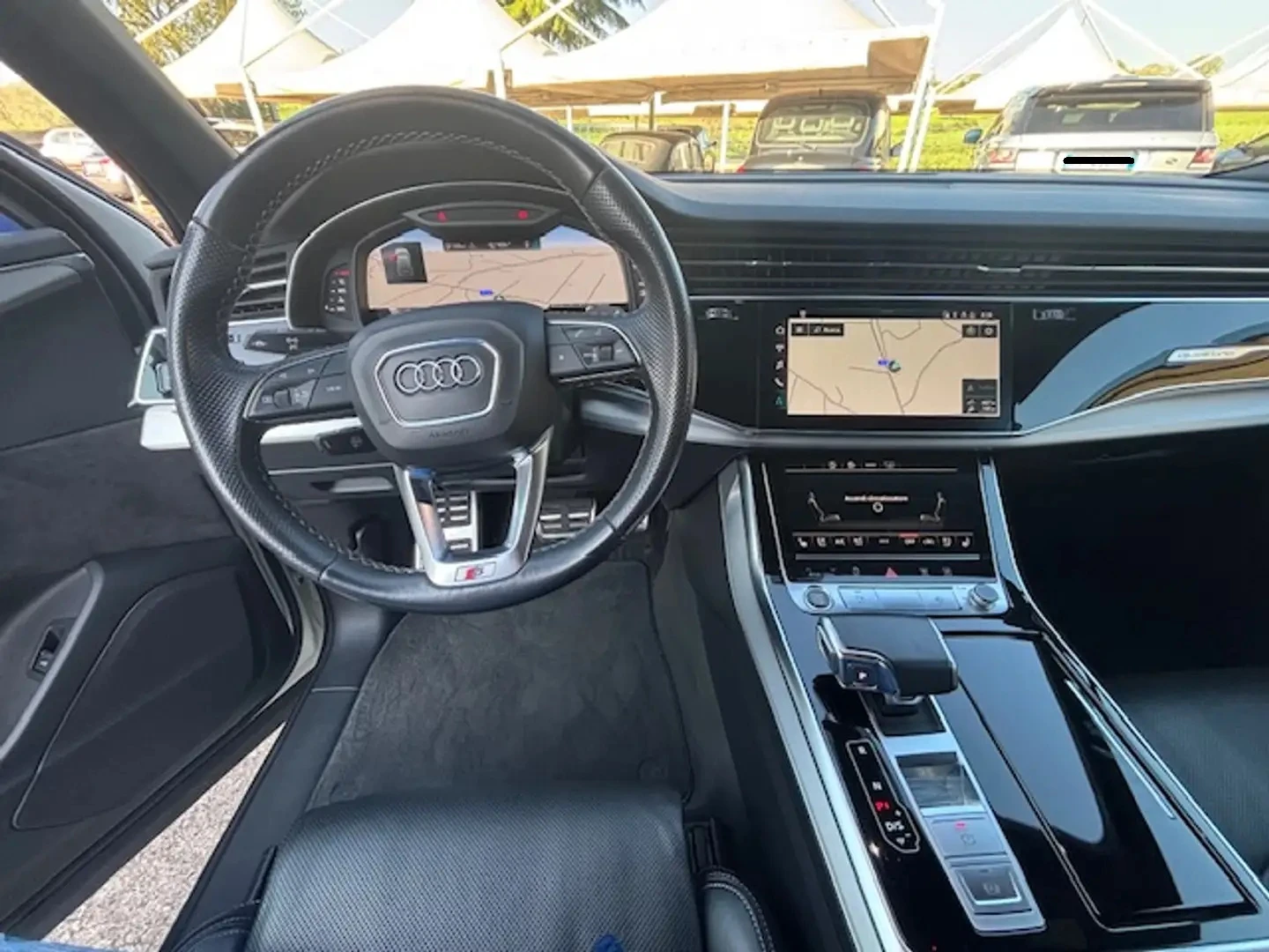 Audi Q7 50TDI Quattro S-Line | Mobile.bg � ����������� 7