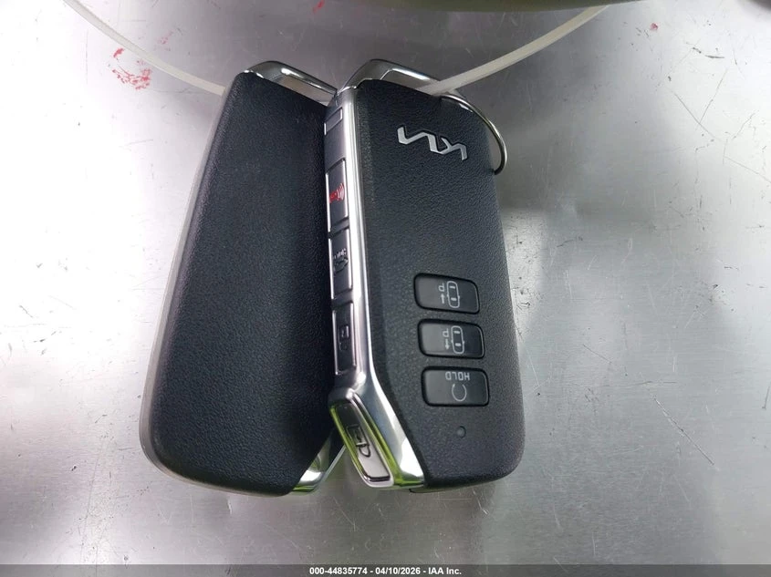 Kia Niro Ev Wave, снимка 11 - Автомобили и джипове - 54307129