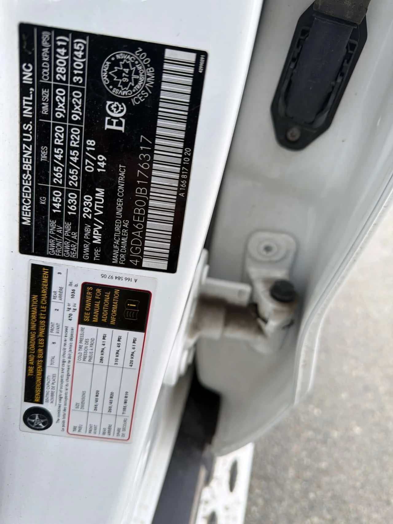 Mercedes-Benz GLE 43 AMG /360/DISTRONIC/Harman Kardon  | Mobile.bg � ����������� 14
