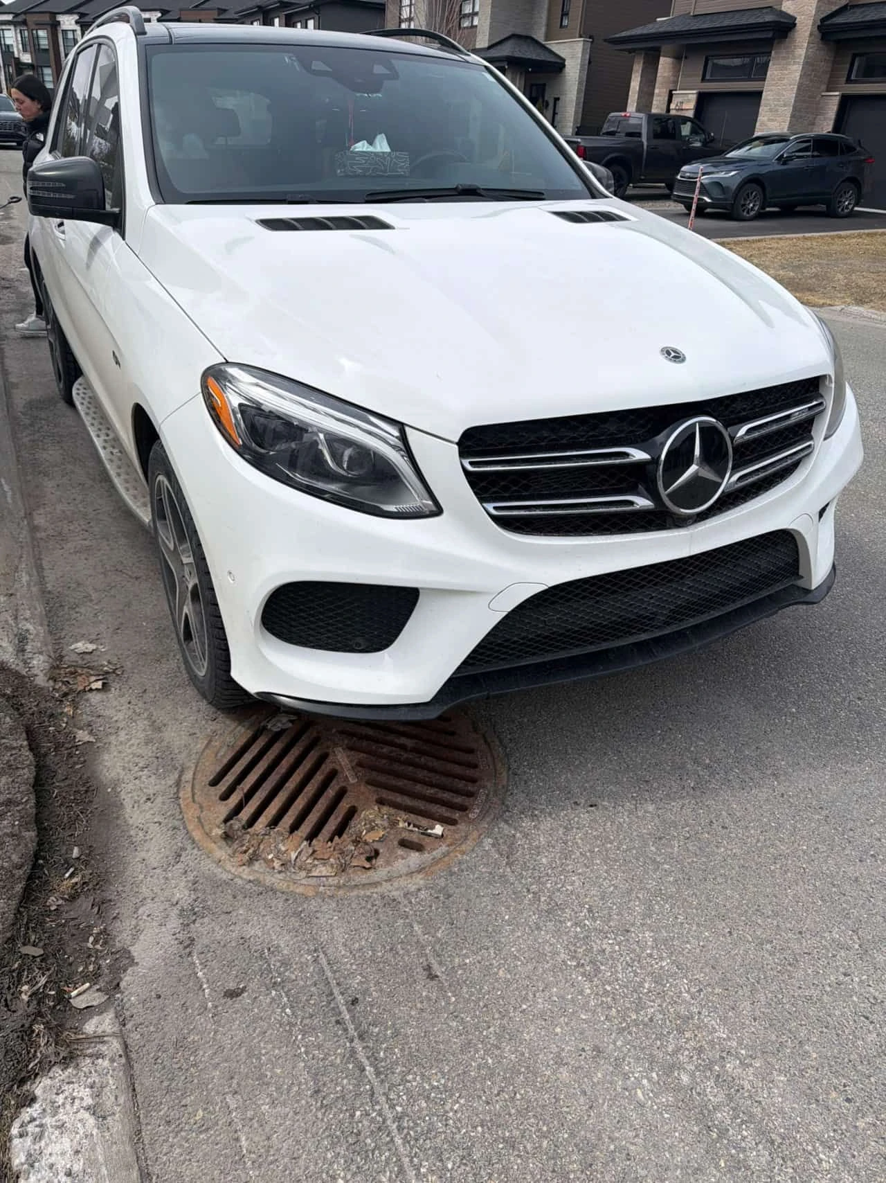 Mercedes-Benz GLE 43 AMG /360/DISTRONIC/Harman Kardon  | Mobile.bg � ����������� 12