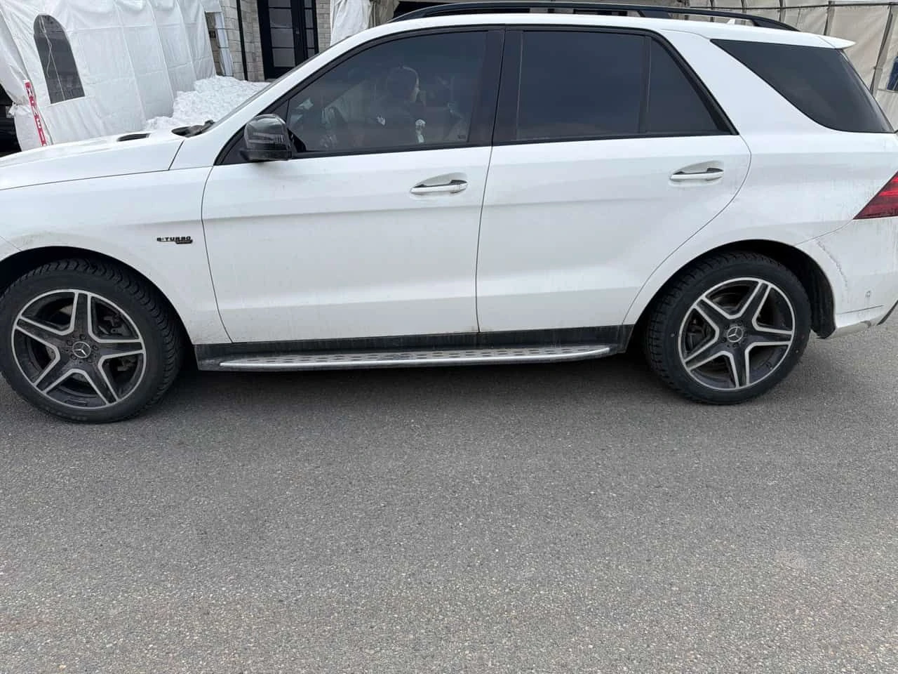 Mercedes-Benz GLE 43 AMG /360/DISTRONIC/Harman Kardon  | Mobile.bg � ����������� 2