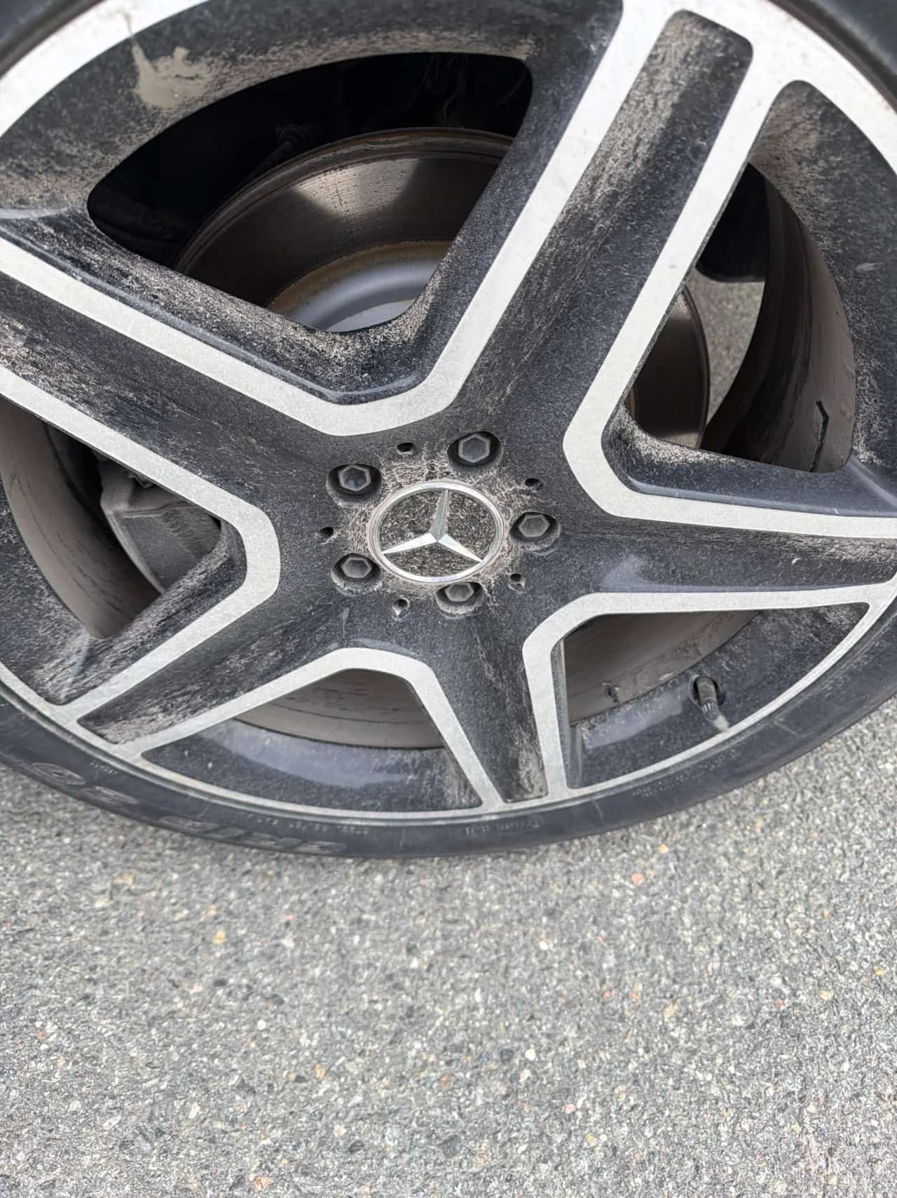 Mercedes-Benz GLE 43 AMG /360/DISTRONIC/Harman Kardon  | Mobile.bg � ����������� 7