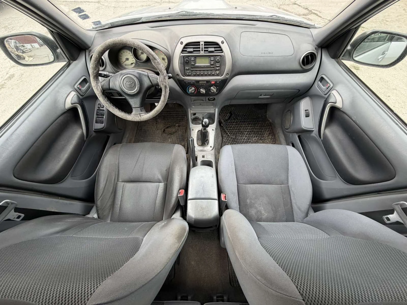 Toyota Rav4, снимка 5 - Автомобили и джипове - 54639537