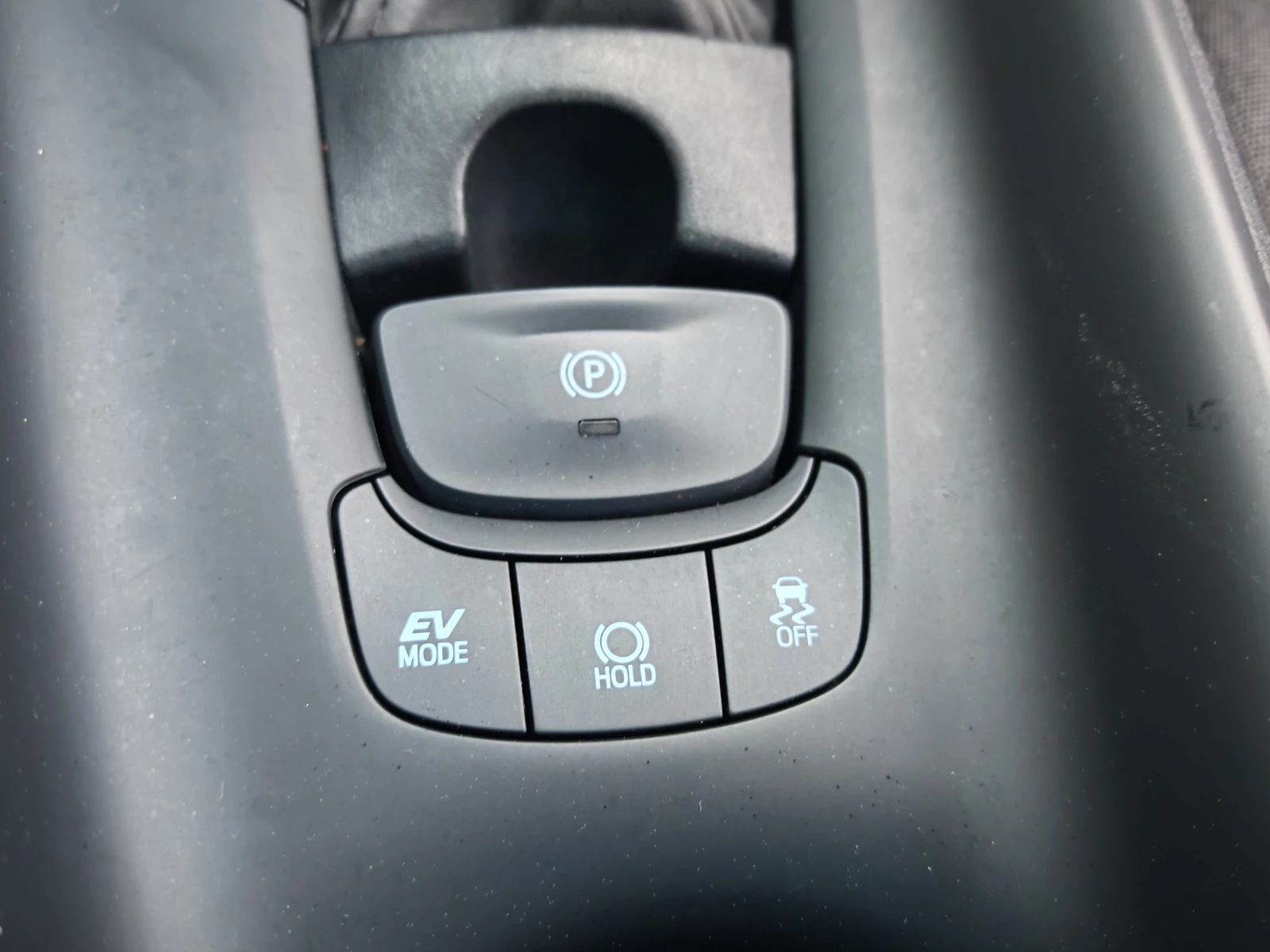 Toyota C-HR 1.8 HYBRYD-FACELIFT | Mobile.bg � ����������� 14
