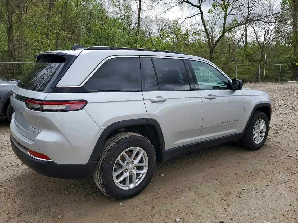 Jeep Cherokee, снимка 3 - Автомобили и джипове - 54666870