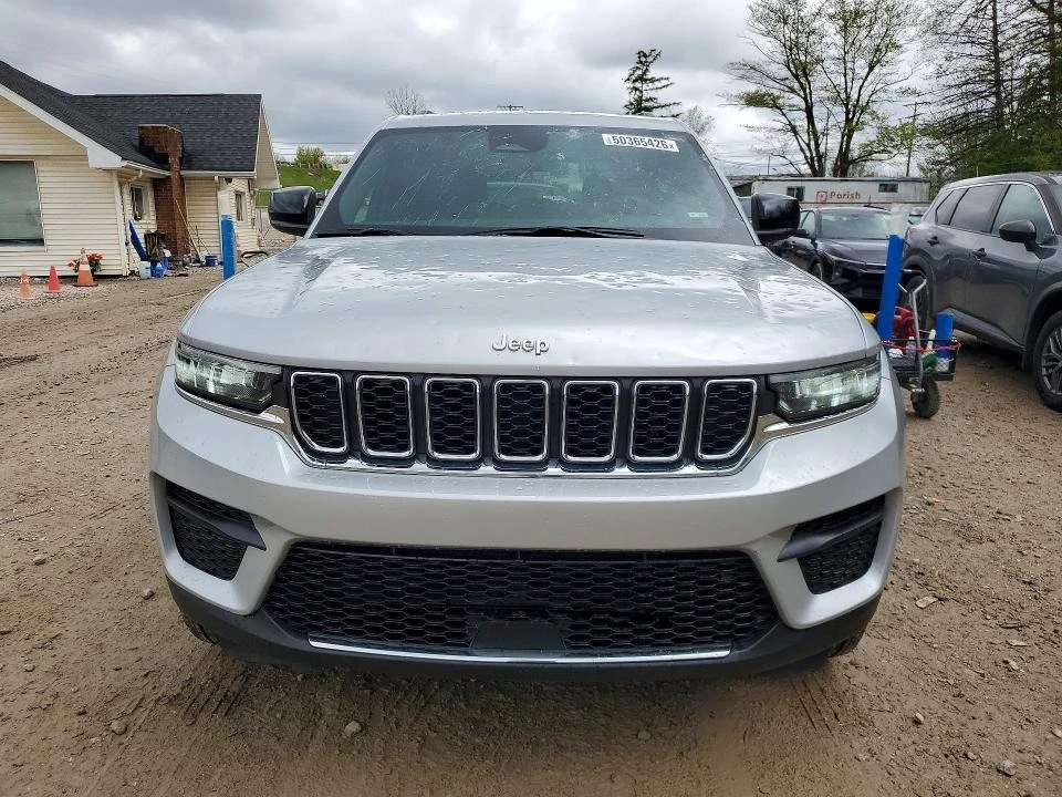 Jeep Cherokee, снимка 5 - Автомобили и джипове - 54666870