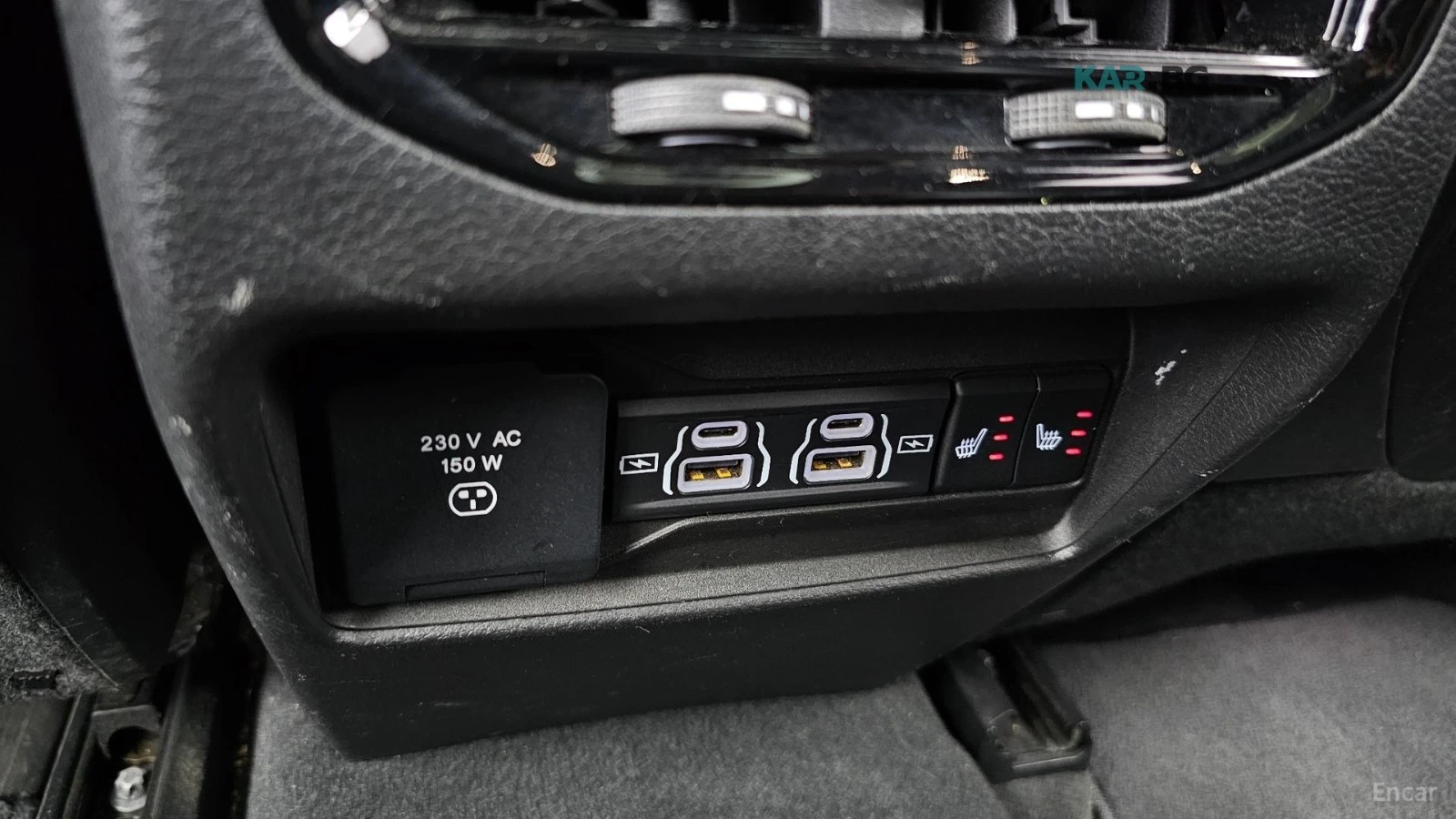 Jeep Grand cherokee * 3.6* OVERLAND* HUD* 360* ПАНОРАМА* ПОДГРЕВ* ОБДУ, снимка 17 - Автомобили и джипове - 54732790