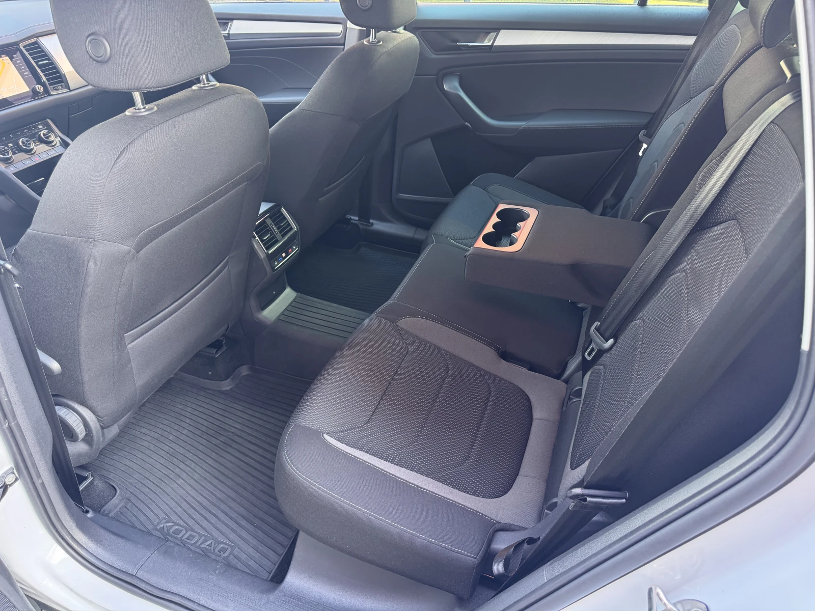 Skoda Kodiaq Ambition/2.0TDI/150K.C./7AT, снимка 10 - Автомобили и джипове - 54781066