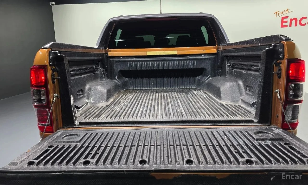 Ford Ranger * 2.0* WILDTRACK*  | Mobile.bg � ����������� 12