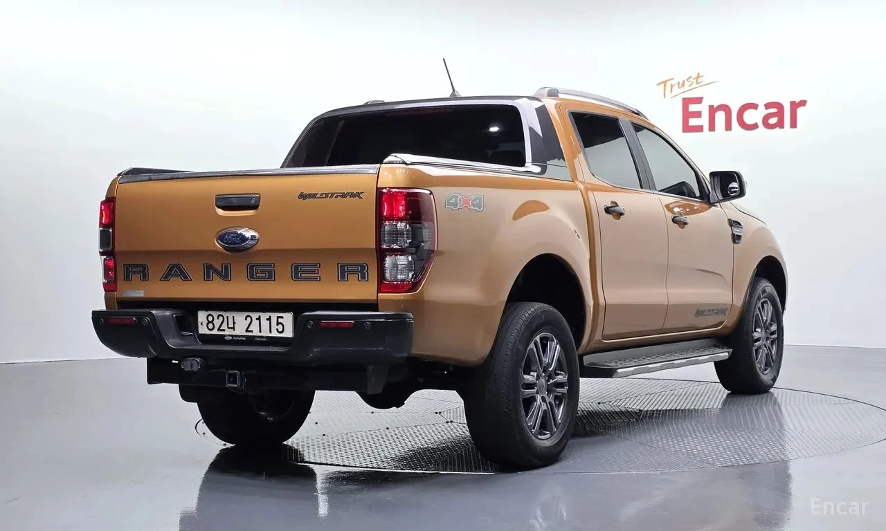 Ford Ranger * 2.0* WILDTRACK*  | Mobile.bg � ����������� 2