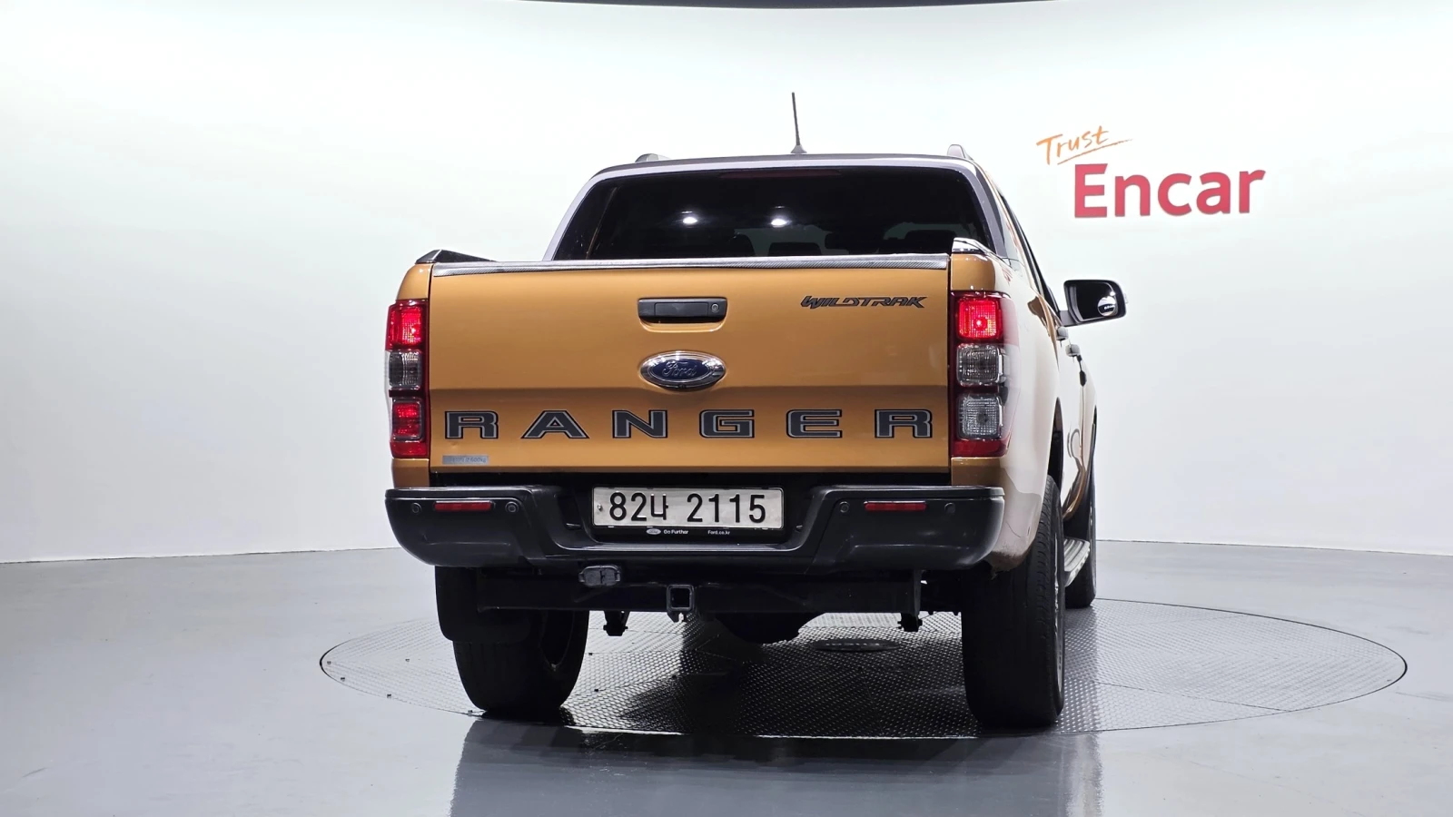 Ford Ranger * 2.0* WILDTRACK*  | Mobile.bg � ����������� 9