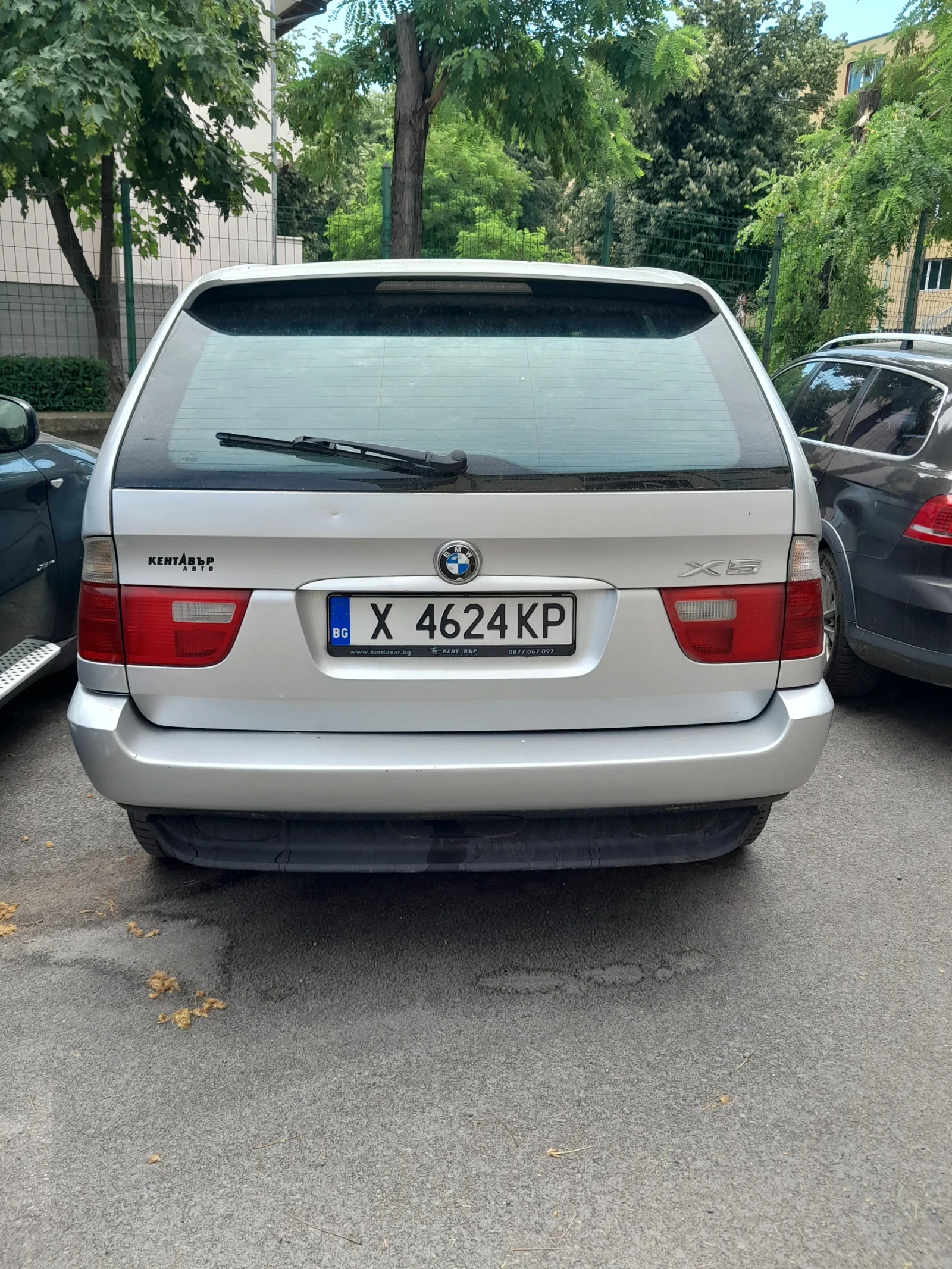 BMW X5 | Mobile.bg � ����������� 11