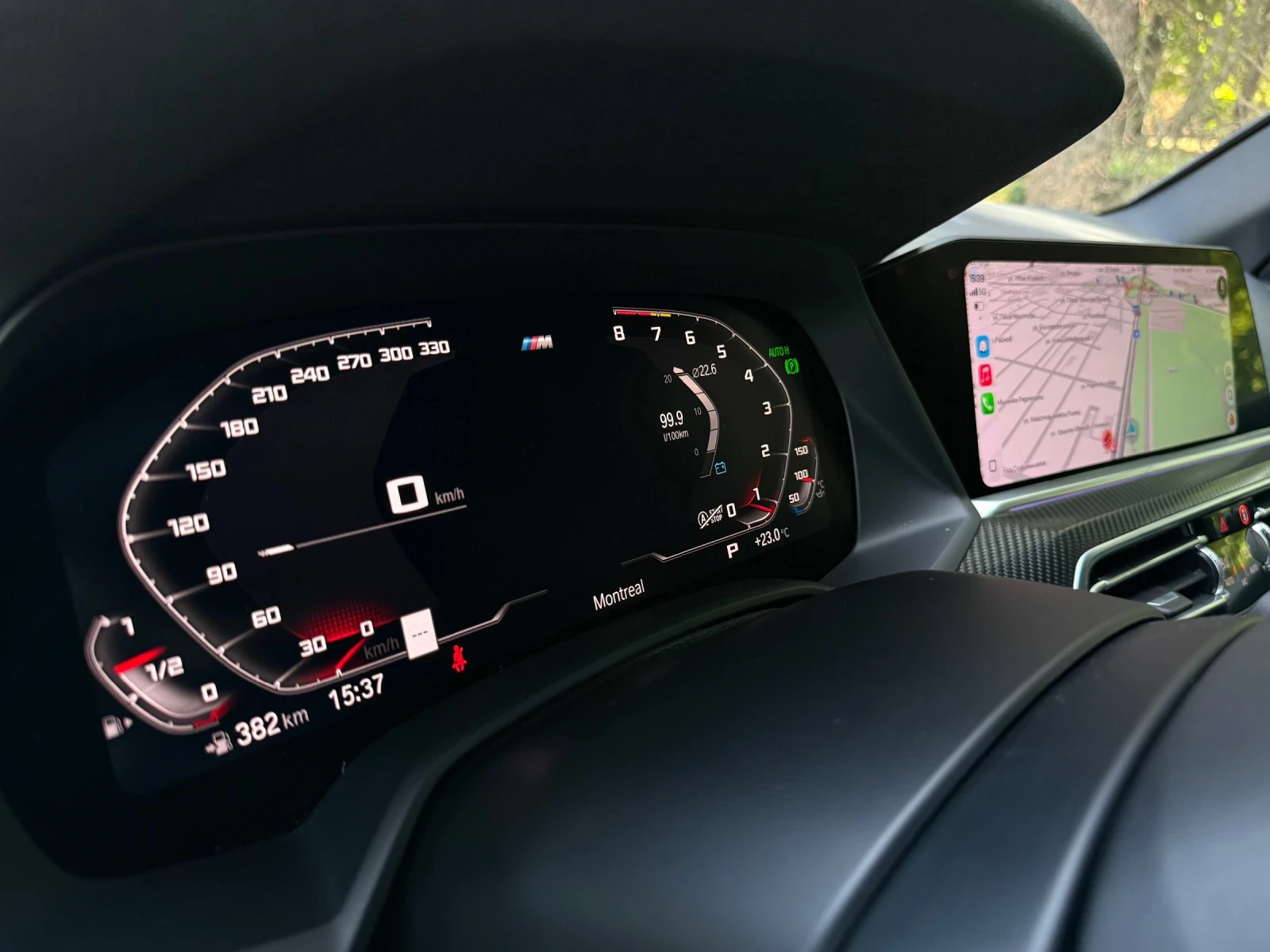 BMW X5 40i M Pack ВЪЗДУХ/Sky Lounge/SOFTCLOSE/H&K/HUD, снимка 16 - Автомобили и джипове - 55302880