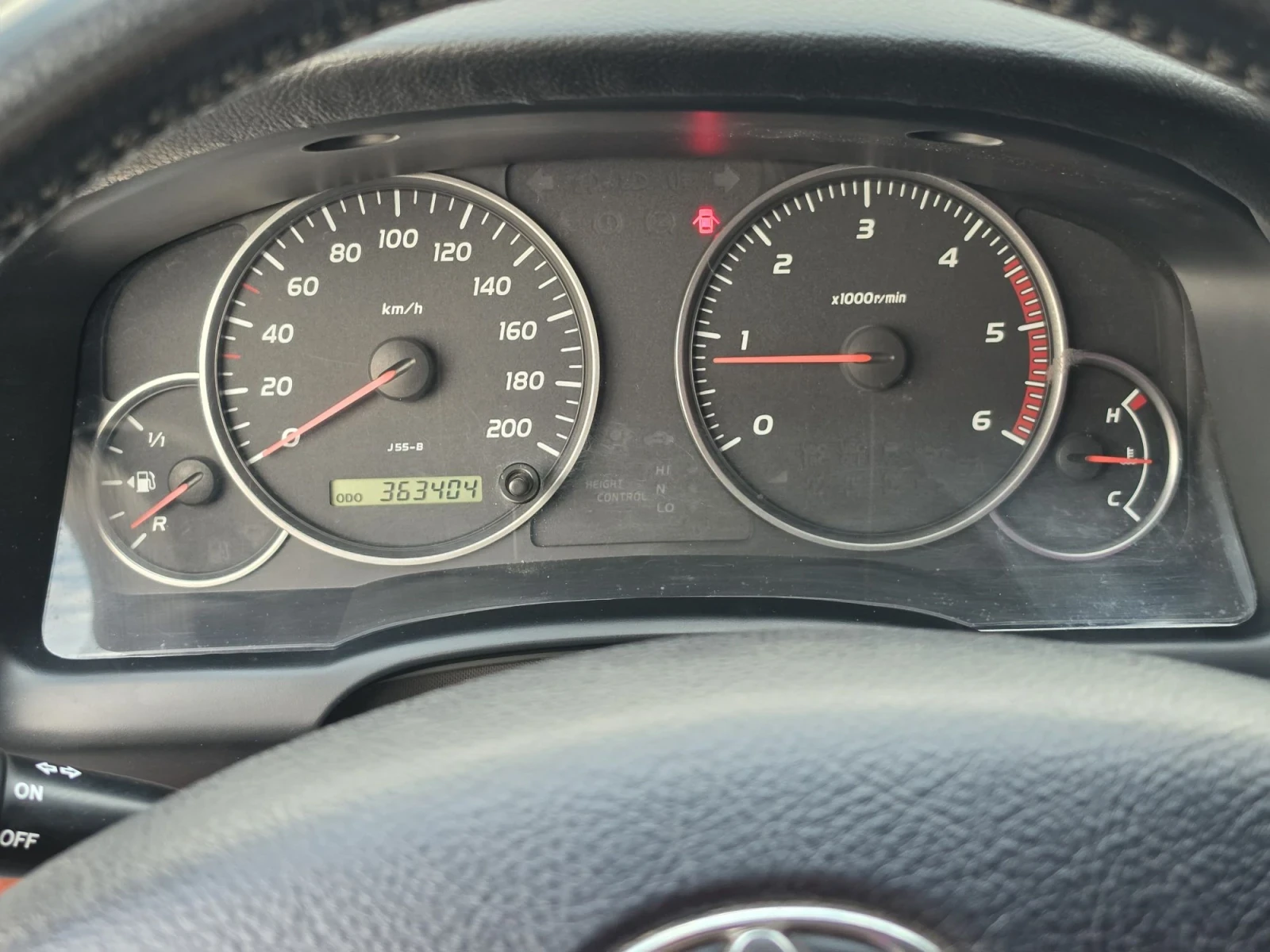 Toyota Land cruiser 3.0D/Ръчка, снимка 10 - Автомобили и джипове - 55590515