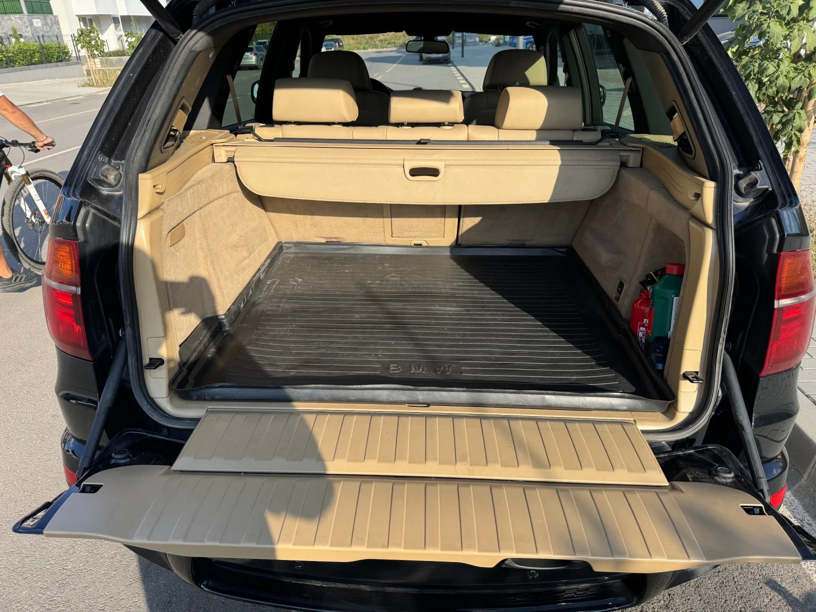BMW X5 40d, снимка 9 - Автомобили и джипове - 55618093