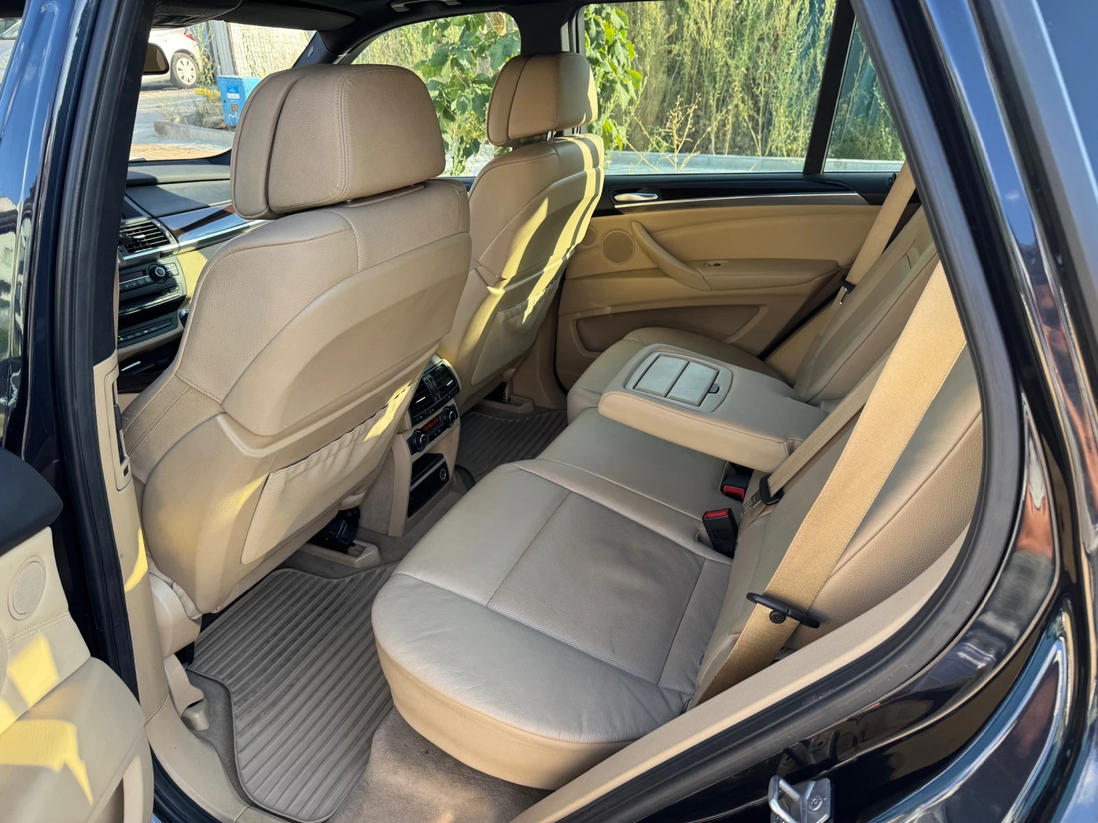 BMW X5 40d, снимка 8 - Автомобили и джипове - 55618093
