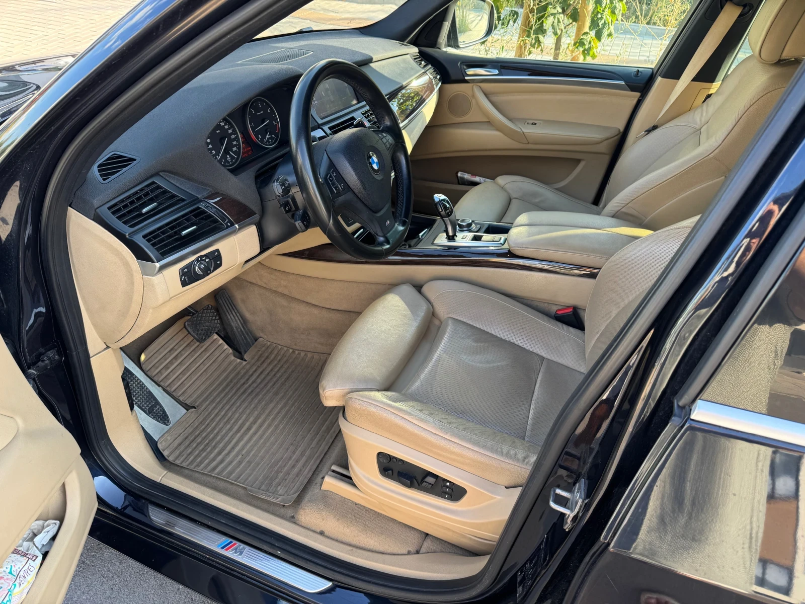 BMW X5 40d, снимка 6 - Автомобили и джипове - 55618093