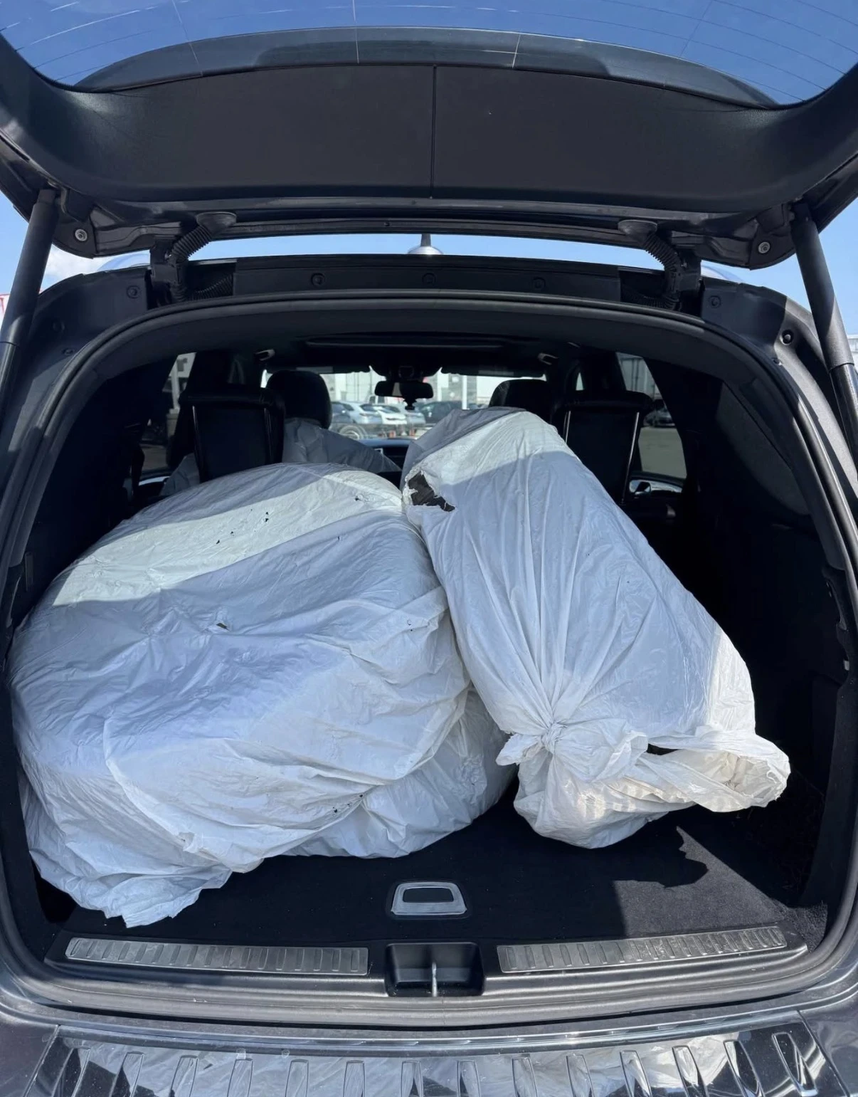 Mercedes-Benz ML 350 D * AMG * HARMON KARDON * �� ������� * CARFAX *  | Mobile.bg � ����������� 10