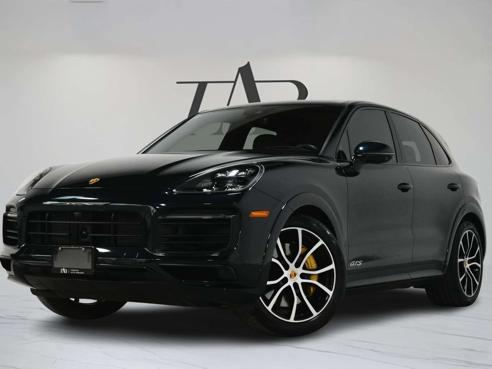 Porsche Cayenne * GTS | PREMIUM PLUS | SPORT CHRONO | 21 IN * CARF, снимка 3 - Автомобили и джипове - 56083305