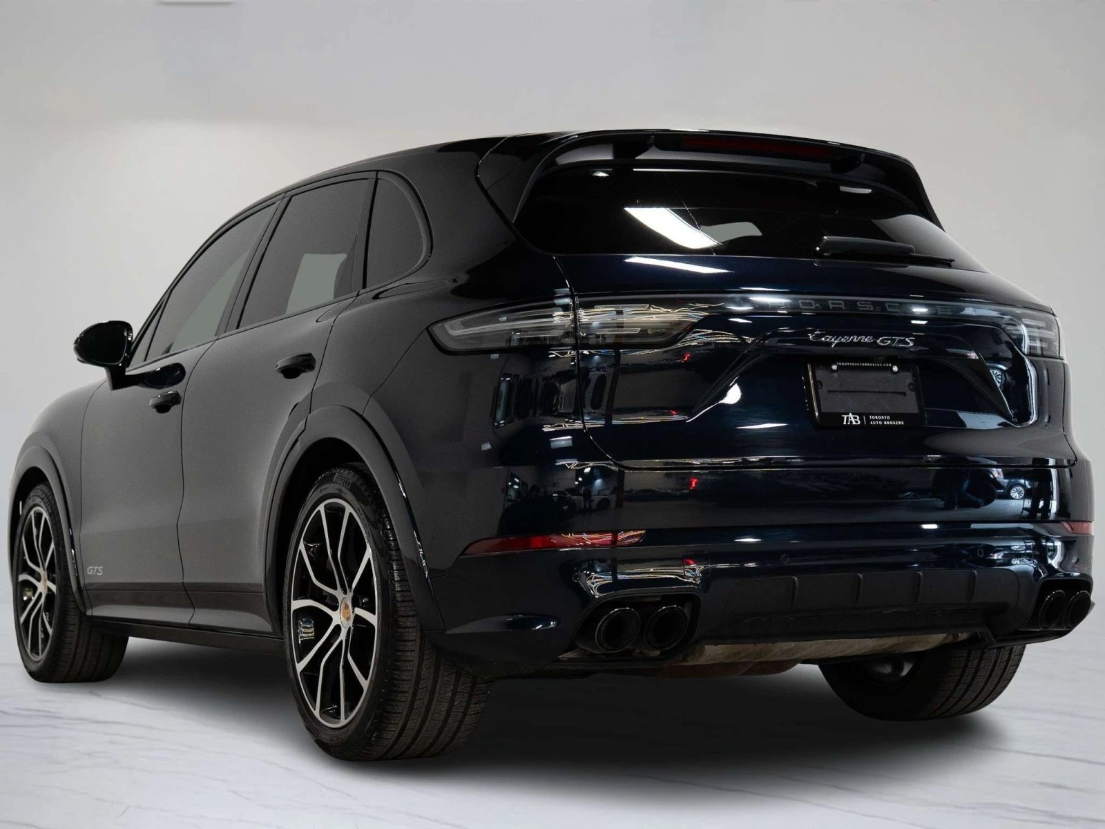 Porsche Cayenne * GTS | PREMIUM PLUS | SPORT CHRONO | 21 IN * CARF, снимка 5 - Автомобили и джипове - 56083305