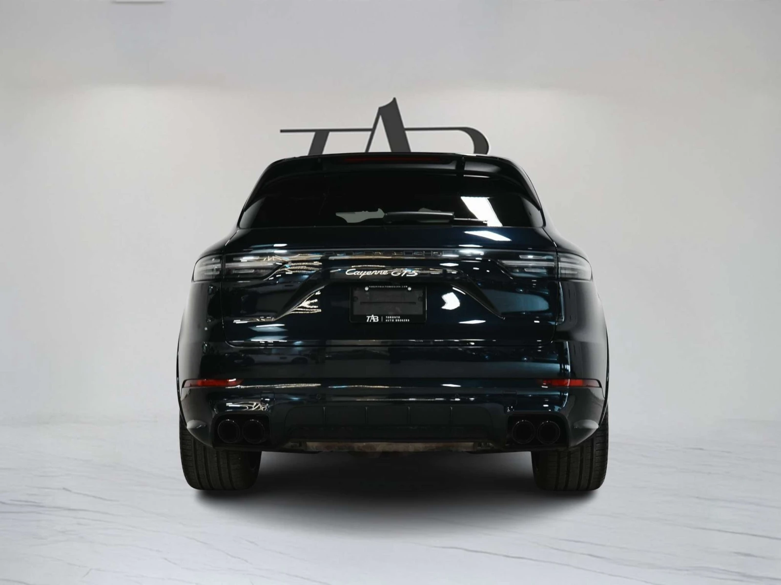 Porsche Cayenne * GTS | PREMIUM PLUS | SPORT CHRONO | 21 IN * CARF, снимка 7 - Автомобили и джипове - 56083305