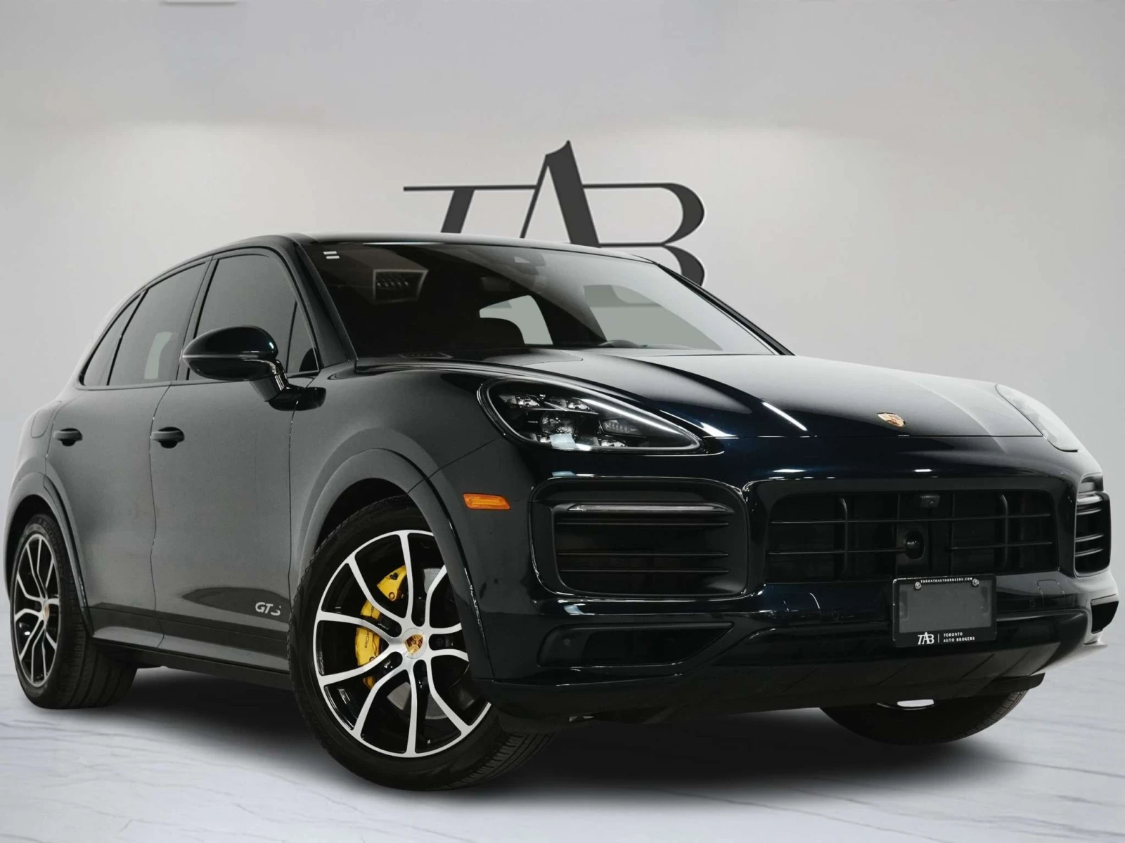 Porsche Cayenne * GTS | PREMIUM PLUS | SPORT CHRONO | 21 IN * CARF, снимка 2 - Автомобили и джипове - 56083305
