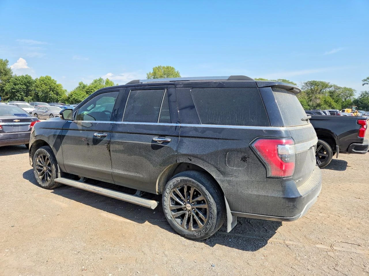 Ford Expedition 3.5l Limited | Mobile.bg � ����������� 2