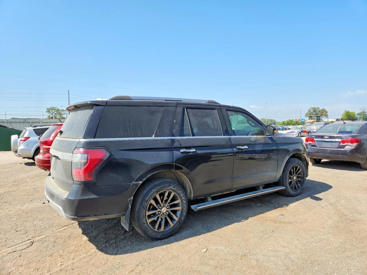 Ford Expedition 3.5l Limited | Mobile.bg � ����������� 3