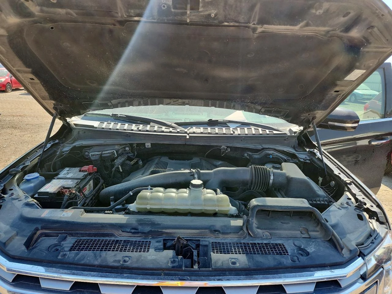 Ford Expedition 3.5l Limited | Mobile.bg � ����������� 11