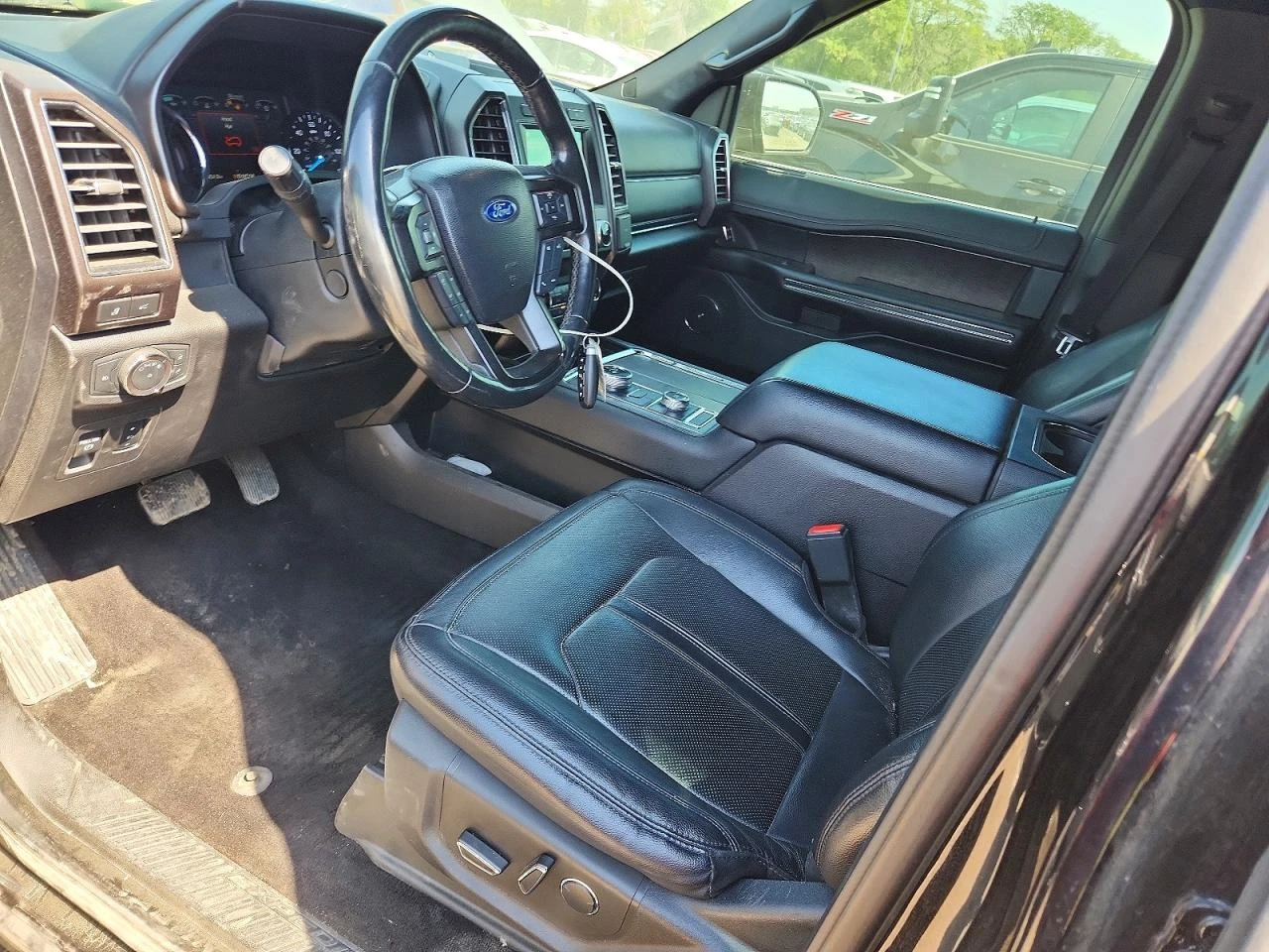 Ford Expedition 3.5l Limited | Mobile.bg � ����������� 8