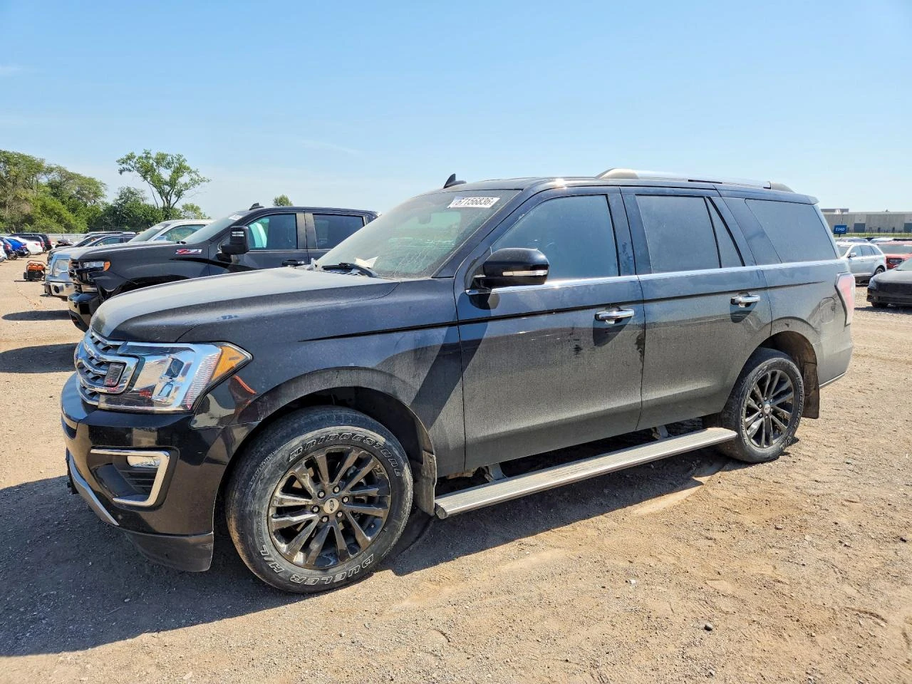 Ford Expedition 3.5l Limited | Mobile.bg � ����������� 1