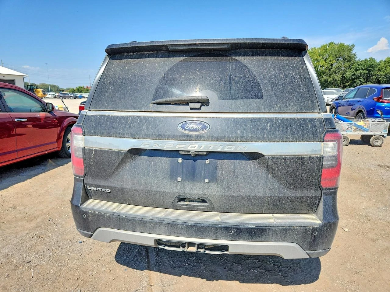 Ford Expedition 3.5l Limited | Mobile.bg � ����������� 6