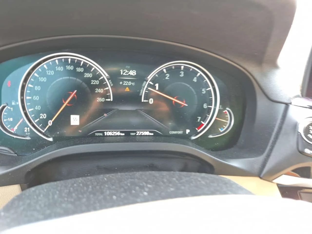 BMW X3 * XDRIVE30I * CARFAX * 2 ����� * �������� *  | Mobile.bg � ����������� 9