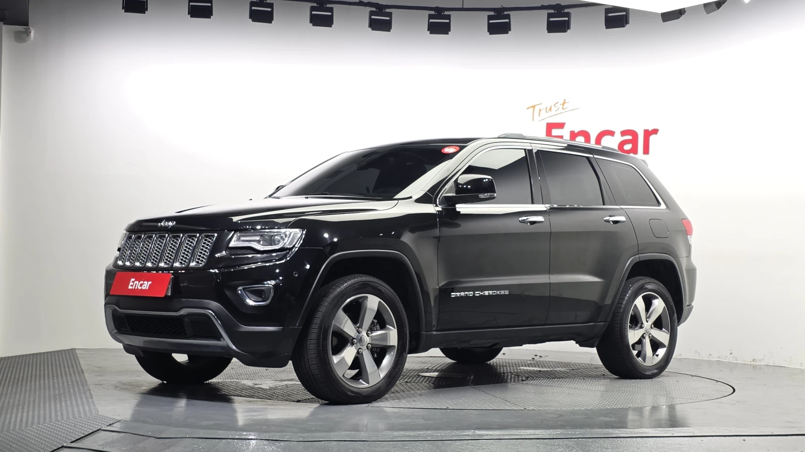 Jeep Cherokee 3.6 ЕЛ. БАГАЖНИК ЛЮК КРАЙНА ЦЕНА* encareu.com