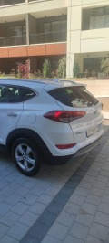 Hyundai Tucson  - изображение 5