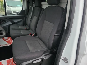 Ford Transit Custom 2.0tdci, снимка 13