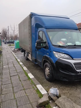 Fiat Ducato, снимка 6