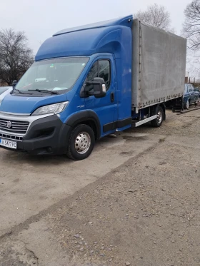 Fiat Ducato, снимка 1