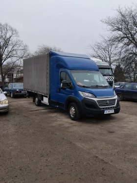 Fiat Ducato, снимка 3