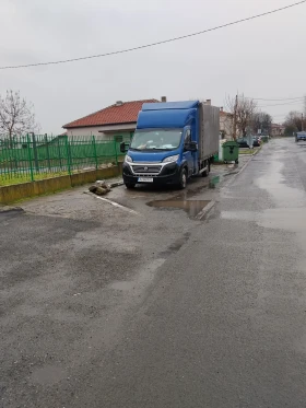 Fiat Ducato, снимка 4