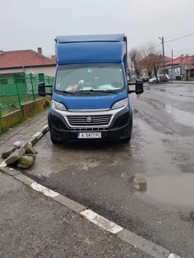 Fiat Ducato, снимка 5