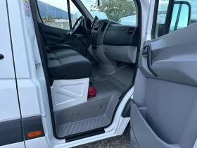 VW Crafter печка/клима/темпомат, снимка 8