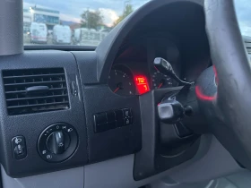 VW Crafter печка/клима/темпомат, снимка 6