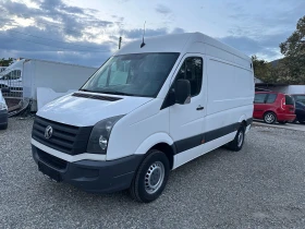VW Crafter печка/клима/темпомат, снимка 1