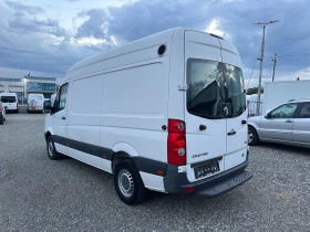 VW Crafter печка/клима/темпомат, снимка 4