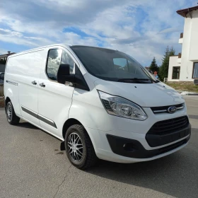 Ford Transit Custom, снимка 3