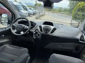 Ford Transit Custom 5 KLIMA, LONG | Mobile.bg    12